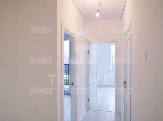 Продажа однокомнатной квартиры - Обуховской Обороны проспект, д.36, корп.1 
