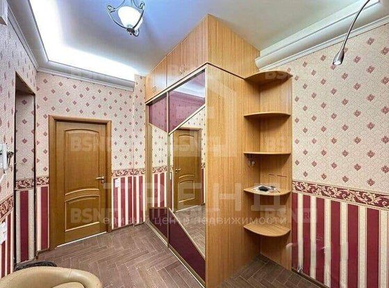Продажа трехкомнатной квартиры - Ярославский проспект, д.66, корп.1 
