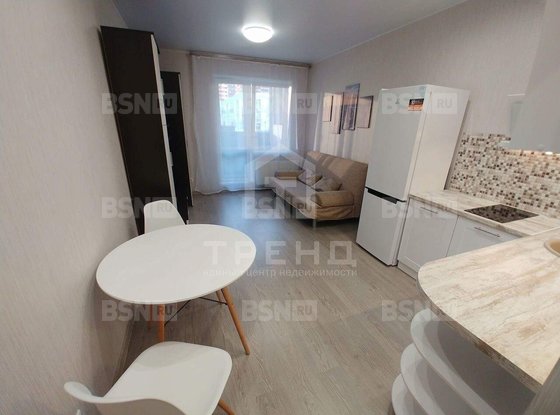 Продажа однокомнатной квартиры - Среднерогатская улица, д.13, корп.1 