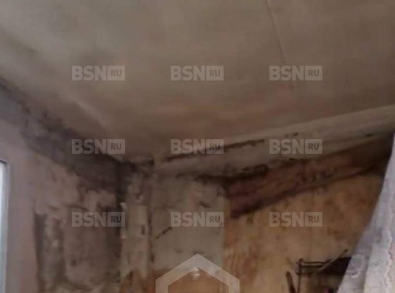 Продажа однокомнатной квартиры - Бабушкина улица, д.115, корп.1 