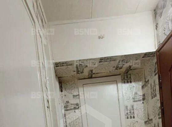 Продажа однокомнатной квартиры - Бабушкина улица, д.115, корп.2 