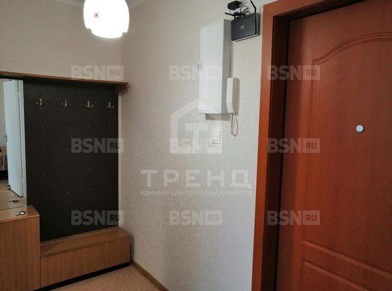 Продажа однокомнатной квартиры - Добровольцев улица, д.16 