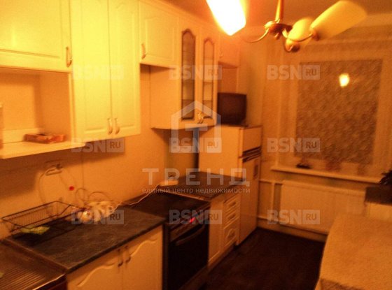 Продажа однокомнатной квартиры - Комендантский проспект, д.40, корп.1 