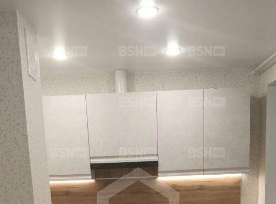Продажа двухкомнатной квартиры - поселок Шушары, Московское шоссе, д.256, корп.4 