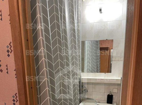Продажа однокомнатной квартиры - Руставели улица, д.58, корп.1 