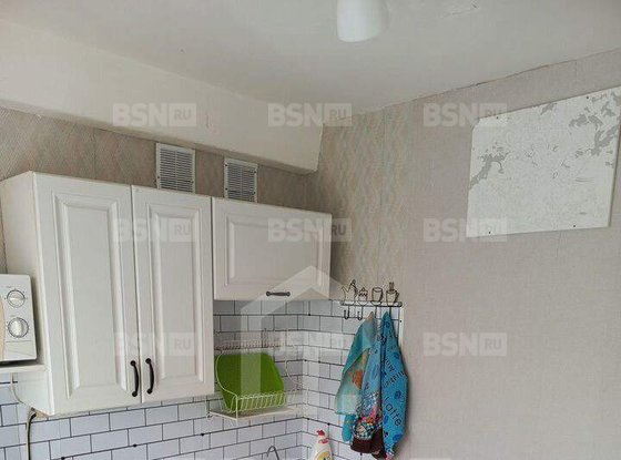 Продажа трехкомнатной квартиры - Юрия Гагарина проспект, д.26, корп.6 