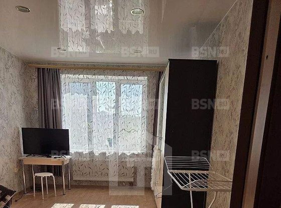 Продажа однокомнатной квартиры - Мурино, Шоссе в Лаврики улица, д.85 