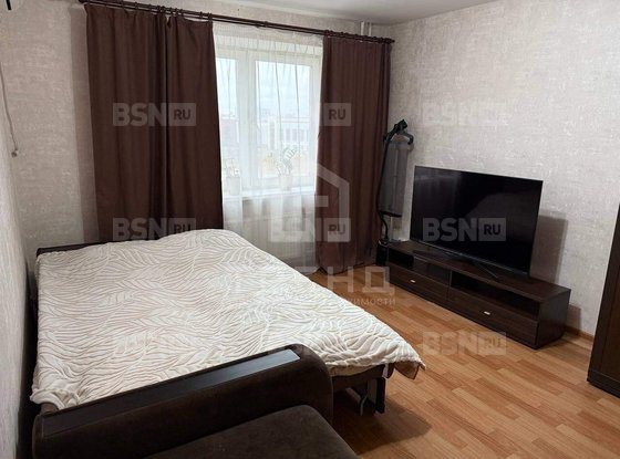 Продажа однокомнатной квартиры - Еремеева улица, д.7, корп.2 