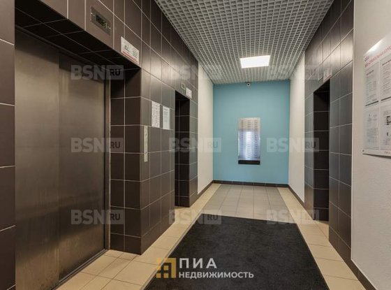 Продажа однокомнатной квартиры - Евгения Шварца аллея, д.7, стр1 