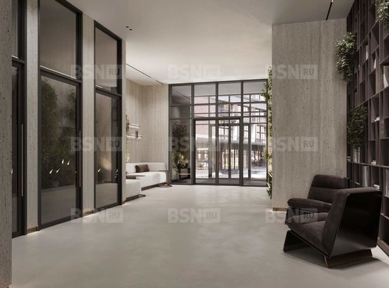 Продажа однокомнатной квартиры в новостройке - Пионерская улица, д.1 