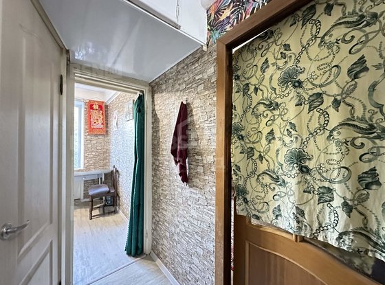 Продажа двухкомнатной квартиры - Софийская ул, д.45, корп.1 