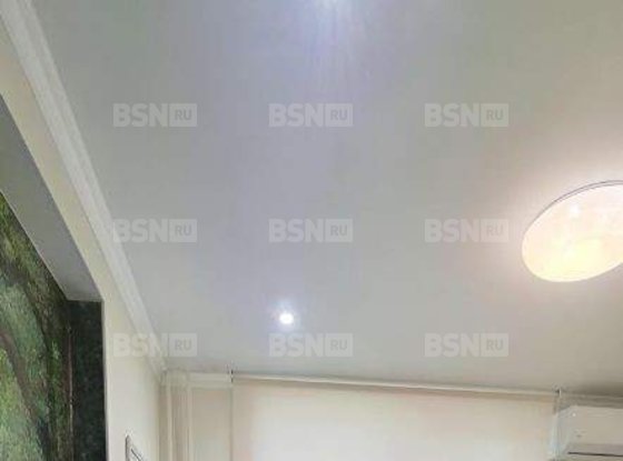 Продажа однокомнатной квартиры - Богатырский проспект, д.55, корп.1 