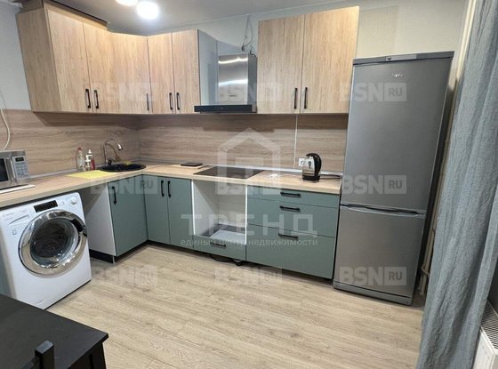 Продажа однокомнатной квартиры - Комендантский проспект, д.13, корп.1 