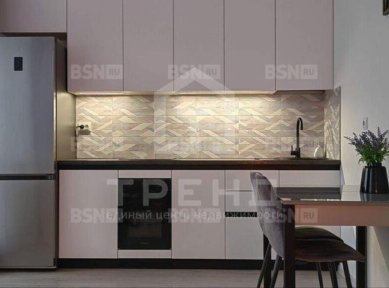 Продажа однокомнатной квартиры - Мурино, Ручьевский проспект, д.15 