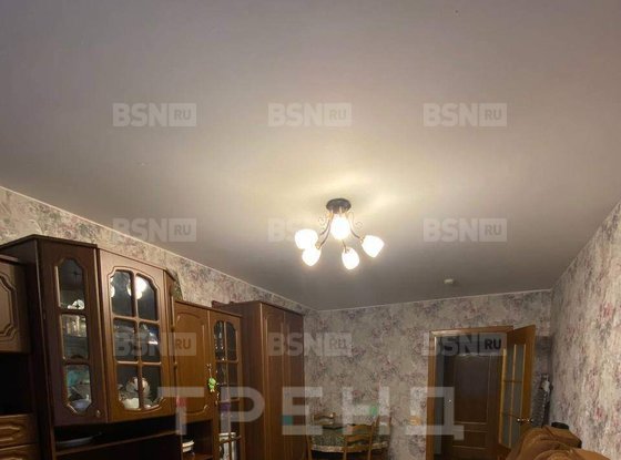 Продажа двухкомнатной квартиры - Бадаева улица, д.8, корп.2 
