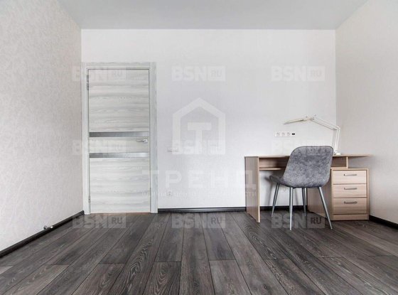 Продажа двухкомнатной квартиры - Богословская улица, д.4, корп.1 