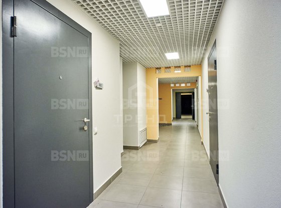 Продажа однокомнатной квартиры - Чарушинская улица, д.24, корп.1 стр 1 