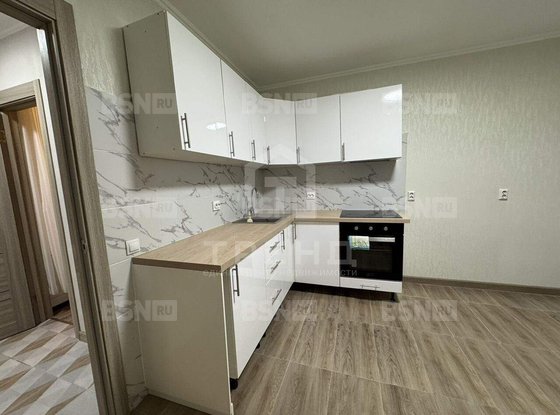 Продажа однокомнатной квартиры - Мурино, Шувалова улица, д.14 