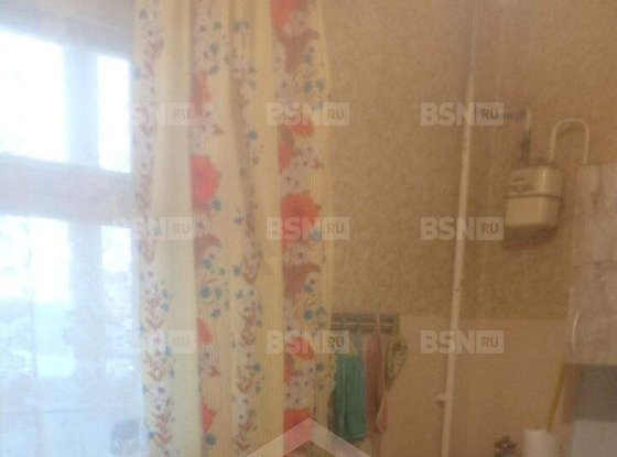 Продажа однокомнатной квартиры - Сертолово, Сосновая улица, д.4 