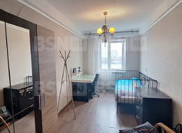 Продажа трехкомнатной квартиры - Лесная ул., 2 