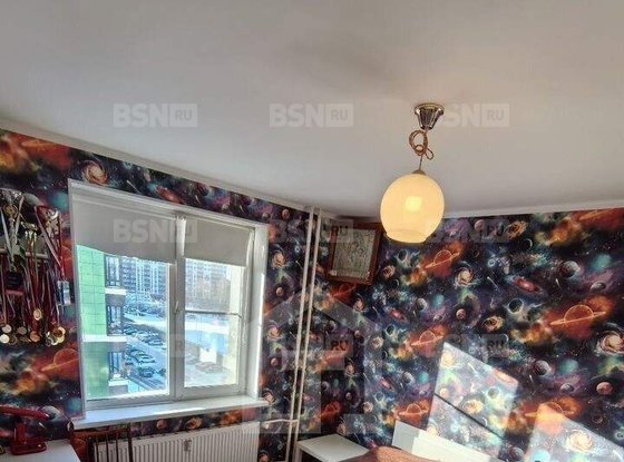 Продажа трехкомнатной квартиры - Мурино, Шувалова улица, д.48 