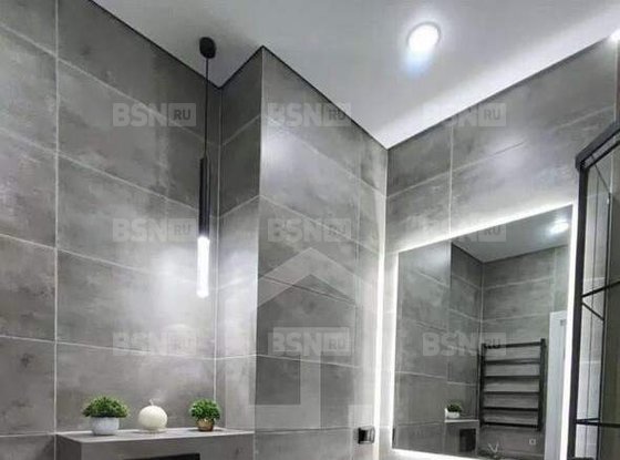 Продажа однокомнатной квартиры - Полюстровский проспект, д.75 