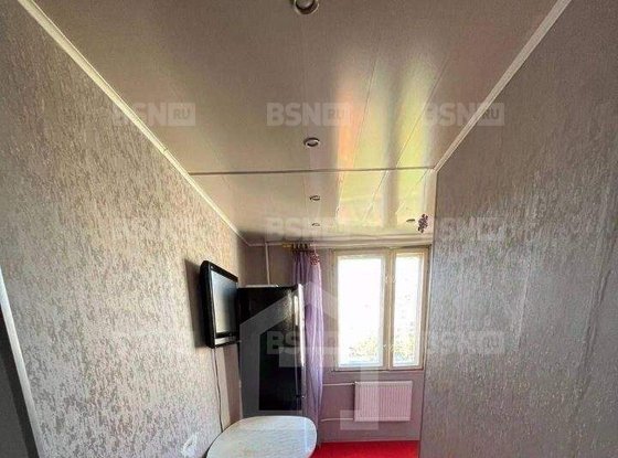 Продажа трехкомнатной квартиры - Будапештская улица, д.95, корп.1 