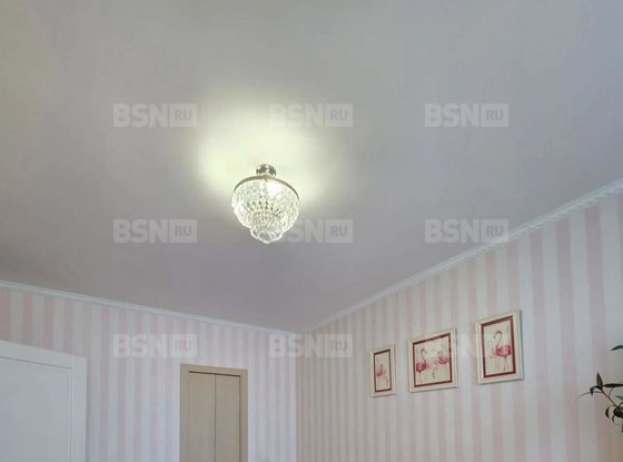 Продажа трехкомнатной квартиры - поселок Шушары, Галицкая улица, д.19, корп.1 