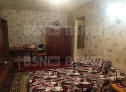 Продажа двухкомнатной квартиры - Ленинградская область, Гатчинский район, Гатчина г., 7 Армии ул., д.10а 