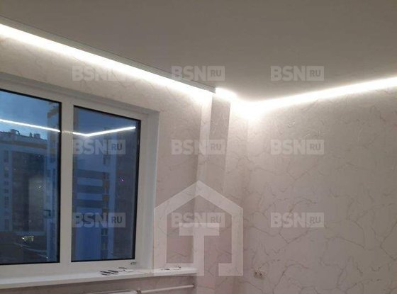 Продажа двухкомнатной квартиры - Мурино, Екатерининская улица, д.3/4 