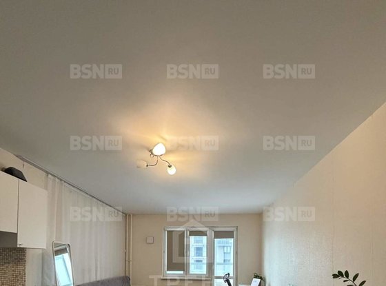 Продажа однокомнатной квартиры - Кушелевская дорога, д.3, корп.13 