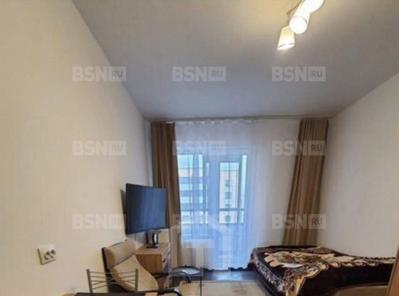 Продажа однокомнатной квартиры - Ветеранов проспект, д.185, корп.3 