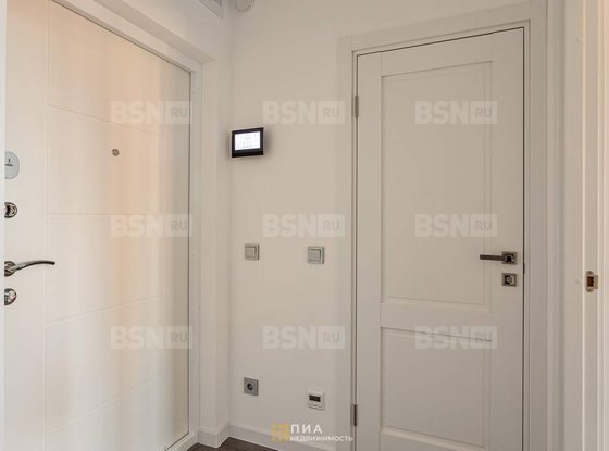 Продажа однокомнатной квартиры - Уральская улица, д.25, корп.1 литера Б 