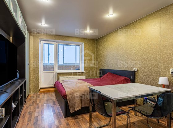 Продажа однокомнатной квартиры - городской поселок Янино-1, Голландская улица, д.8, корп.1 