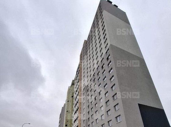 Продажа однокомнатной квартиры - Пейзажная улица, д.6 