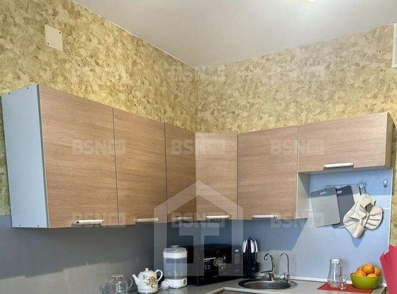 Продажа однокомнатной квартиры - Героев проспект, д.26, корп.1 