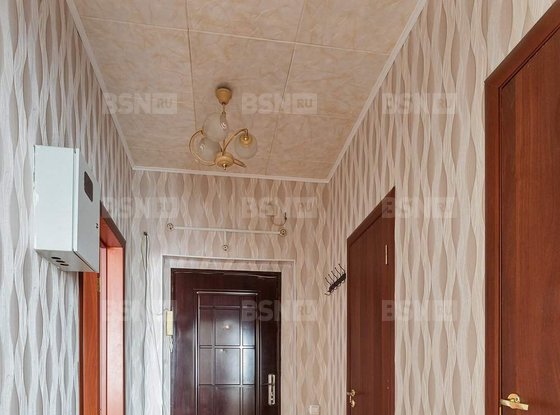 Продажа однокомнатной квартиры - Антонова-Овсеенко улица, д.5, корп.1 литера А 