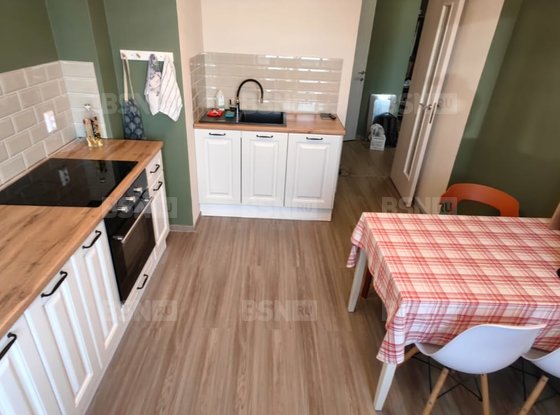 Аренда трехкомнатной квартиры - Толубеевский проезд, д.34, корп.2 стр 1 