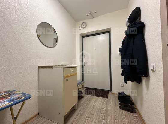 Продажа однокомнатной квартиры - Мурино, Шоссе в Лаврики улица, д.57, корп.3 