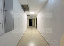 Продажа квартиры-студии - Ленинградская область, Всеволожский район, Бугры п., Нижняя ул., д.5, к.2 