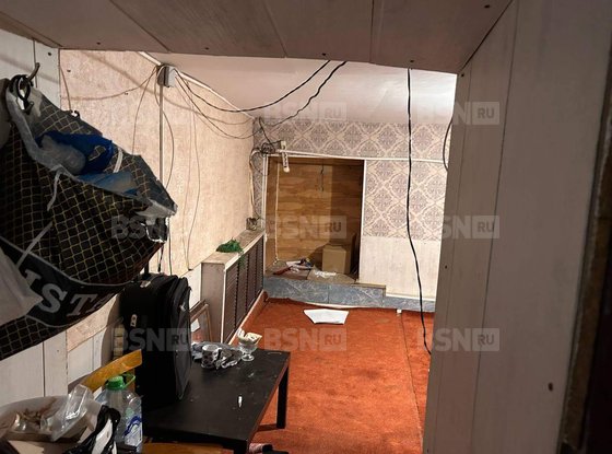 Продажа офиса - Рубинштейна улица, д.36, литера А 