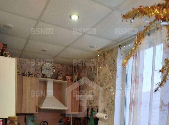 Продажа двухкомнатной квартиры - Дыбенко улица, д.38 