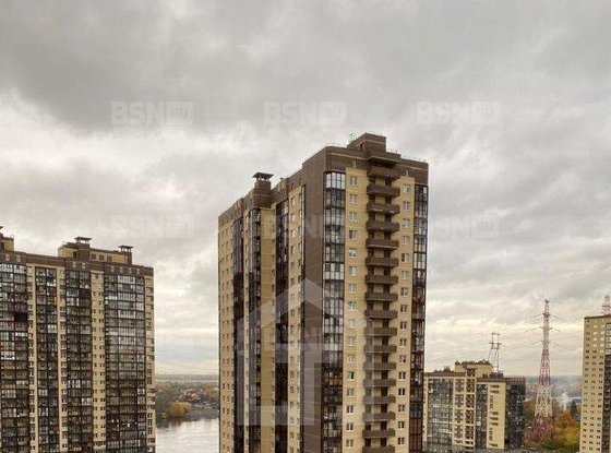Продажа однокомнатной квартиры - Советский проспект, д.41, корп.1 стр 1 