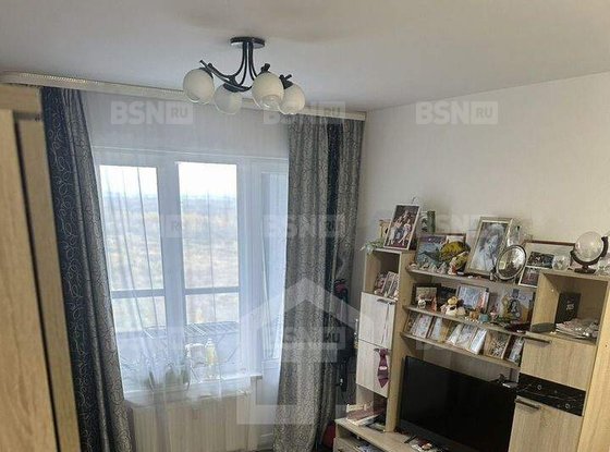 Продажа однокомнатной квартиры - Сестрорецк, Советский проспект, д.36, корп.1 