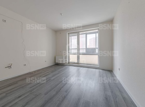Продажа однокомнатной квартиры - деревня Новосаратовка, Первых ул, д.2, корп.4 