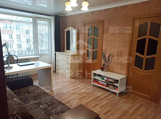 Продажа двухкомнатной квартиры - Петергоф, Разведчика бульвар, д.12, корп.2 