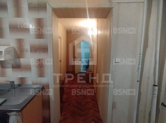 Продажа трехкомнатной квартиры - Лёни Голикова улица, д.86 