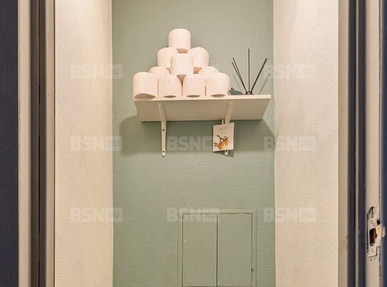 Продажа однокомнатной квартиры - Среднеохтинский проспект, д.59 