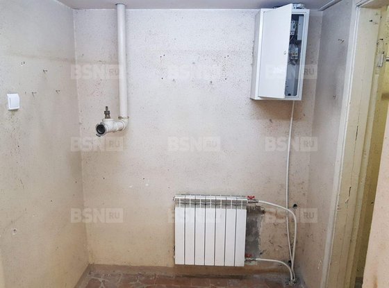 Продажа офиса - Энгельса проспект, д.128, литера А 