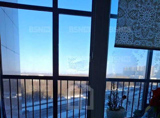 Продажа двухкомнатной квартиры - Адмирала Черокова улица, д.20 